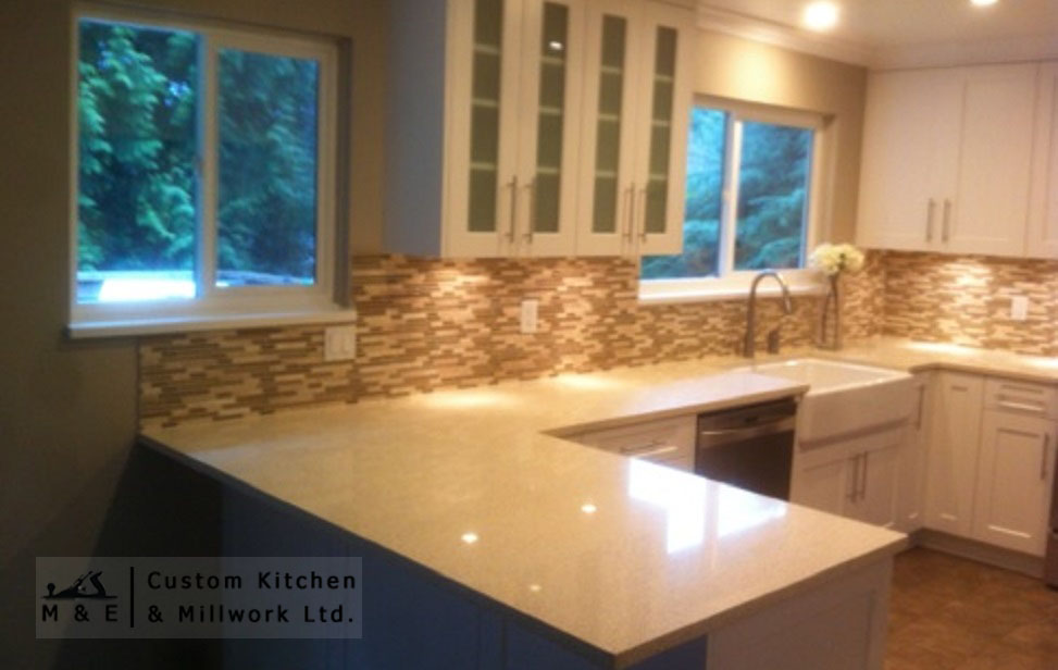 Full Kitchen Remodel